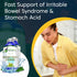 Bestmade Natural Products Bio25 Digestive Comfort Solution - Natural Remedy for Irritable Bowel Syndrome | Soothe Discomfort & Support Digestive B...