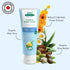 Aleva Naturals Soothing Baby Diaper Cream for Newborn and Toddlers, Fragrance-Free, Organic Shea Butter, Aloe Vera, Calendula Extracts and Sensiti...