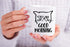 CBTwear Good Morning Funny Grumpy Cat 11oz White Ceramic Coffee Mug - Cute Unique Cat Mom Gifts for Birthdays, Anniversaries, or Any Occasion...