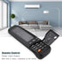 RC-3 25 in 1 Air Conditioner Remote Control Replacement for Electra/Airwell/Emailair/Elco, for RC YKR-M/001E, RC-3 YKR-M/002E, RC-3 VAV YKR-F/010 ...