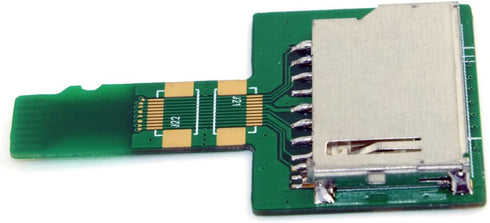 chenyang SD Card Socket Female to Micro-SD TF Male Memory Card Kit Extension Adapter Testing Tools...