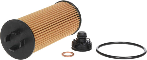 Fram Extra Guard CH11885, 10K Mile Change Interval Cartridge Oil Filter...