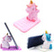 Unicorn Phone Holder - 3 Pack Adjustable Stand - Lovely Animal Desktop Cell Phone Stand, Creative Cartoon Multi-function Desk Phone Stand, SmartPh...