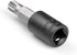 TEKTON 3/8 Inch Drive x M9 Triple Square Bit Impact Socket | SIB18209...
