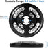 Patio Umbrella Light 3 Lighting Modes Cordless 28 LED Lights,4 AA Battery Operated Umbrella Pole Light for Patio Umbrellas Camping Tents or Outdoo...