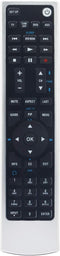 RC-201 Replacement Remote Fit for Polaroid LCD TV 2006 FLM-2632M FLM-323B FLM-3232M FLM-3732 FLM-373B FLM-3734B FLX-374 FLM-4034B FLM-3732M FLM-20...