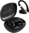 APEKX True Wireless in-Ear Bluetooth Earbuds - Effortlessly switch between daily and sports wear, Compatible with iPhone and Android, Perfect for ...