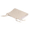 American Baby Company Waterproof Quilted Sheet Saver Pad, Changing Pad Liner Made with Organic Cotton Top Layer, 28" x 14"...