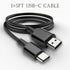USB C Charger Cable Compatible for JBL Charge 5, Charge 4, JBL Flip 5, Flip 6, JBL Clip 4, Pulse 4, Pulse 5, JRPOP, Endurance Peak II,GO 3 Wireles...