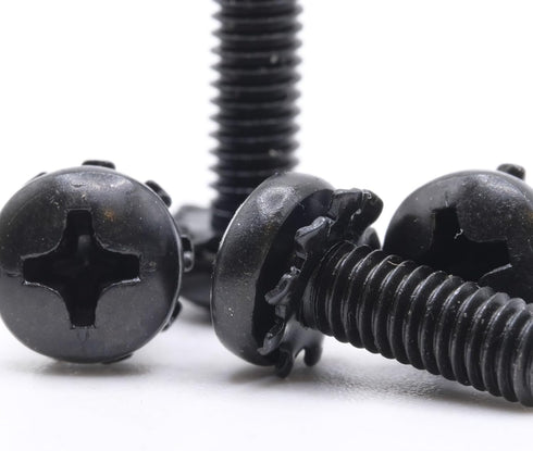 ReplacementScrews Stand Screws Compatible with LG OLED55BXPUA (OLED55BXPUA.AUS)...