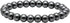MILAKOO 3Pcs Blue Tiger Eye Bracelets for Men Women Distance Stretch Wristband Stone Hematite Cuff...
