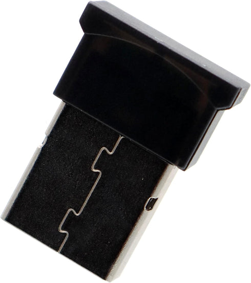 Deal4GO USB Bluetooth 5.0 Adapter Mini BT Dongle Wireless Receiver for Windows 11/10/8/7 Laptop Mouse Keyboard Headphone Speaker Game Controller...