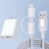 5V Baby Monitor Power Cord for enfy E110,VAVA,ARENTI,VTech RM5754/HD/2HD RM5764/HD/2HD RM5864/HD/2HD RM7754/HD/2HD RM7764/HD/2HD Baby Monitor Char...