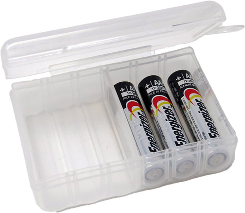 Dial AAA Battery Storage Box (B327FN)...