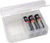 Dial AAA Battery Storage Box (B327FN)...