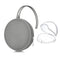 Smlpuame Pacifier Holder Case,Mothers Day Gifts for Mom BPA Free Portable Silicone Baby Pacifier Cover Pouch for Diaper Bag Stroller,Travel Outdoo...