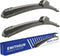 OEM QUALITY 26" + 16" Premium All-Seasons Durable Stable And Quiet Windshield Wiper Blades(Set of 2)...