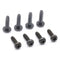 ReplacementScrews Stand Screws Compatible with Samsung UN65MU6300 (UN65MU6300FXZA)...