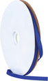 Berwick Offray 3/8" Grosgrain Ribbon, Century Blue, 100 Yards...