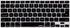 Portuguese Language Keyboard Cover Silicone Skin for MacBook Pro 13 15 17 Inch...