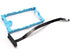 SATA Hard Drive Caddy Carrier w/SSD HDD Cable (Long) DW17 6017B0421501 for HP Envy 17 17-J000 M7-J000 17T-J000 TouchSmart 17 15-J000...