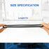 LANMU Replacement Belts Compatible with Hoover PowerDash Pet FH50700, FH50710, FH50702 Compact Carpet Cleaner, Compare to Parts 440012733, 4400140...