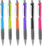 0.5MM Mechanical Pencil Set, Lead Pencils 0.5mm for Student and Artist Drawing, Sketching, Drafting, Pack of 6 Pieces...
