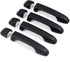 ITrims Door Handle Cover Trim for Toyota 4Runner 4WD N280 Prado J150 2010-2024 2018 2019 2020 Car Styling Accessories Exterior Door Handles 8PCS A...