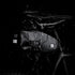 Rhinowalk Bike Saddle Bag Waterproof Bicycle Under Seat Bag Quick Disassembly Rainproof Mountain Road Bike Seat Bag Bicycle Professional Cycling A...
