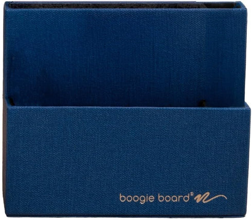 Boogie Board – VersaNotes Desk Organizer – Multifunctional Note Holder for Home, Office Desk – Ideal Desk Accessory for Workstation, Kitchen Count...