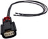 3 Way Ignition Coil & Sensor Connector Pigtail Compatible with Ford/Mazda...