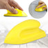 WINOMO Leather Brusher Car Seat Brush Nanometer Cleaning Brush for Vehicle Furniture Couch Boots Sofa Interior Clean...