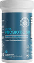 Prebiotics & Probiotics 50 Billion CFU for Women & Men - Time-Release Bifidobacterium Lactobacilli Probiotics for Digestive Health, Bloating Relie...