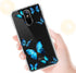 Case for LG K30 2019/Aristo 4+/Prime 2/Arena 2/Escape Plus/Tribute Royal/Journey LTE/X2 2019/X320 Case,Clear Slim Soft TPU Back Phone Protective C...