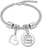 Friendship Gifts for Women Bracelet Christmas Gift for Best Friend Girl BFF Soul Sister Besties Friend Gift Birthday Gifts Inspirational Gift Stai...