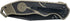 Smith & Wesson SWAT II 8.5in S.S. Spring Assisted Folding Knife with 3.5in Serrated Drop Point and Rubberized Aluminum Handle for Outdoor Survival...