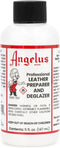Angelus Leather Preparer & Deglazer 5 Oz...