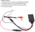 Bluetooth AUX Receiver Module, Universal Bluetooth Aux Receiver Module with 2 AUX in Adapter, Car Radio Bluetooth Module for Car Audio Stereo Spea...