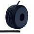 3P 28AWG Flat Ribbon cable, 100Ft/30m length Flexible Electrical Wire, 28 Gauge Stranded Tinned Copper Wire, silicone insulation layer up to 200? ...