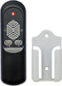 Replacement Remote Control for Lifesmart LS-4W1500-X LS-6DMIQH-X LS-8WIQH-LB-IN Portable Electric Infrared Quartz Indoor Medium Room Space Heater...