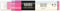 Liquitex Professional Wide Paint Marker, Medium Magenta...