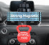 BEERTE Phone Holder fit for BMW 3 Series 2012-2018, 4 Series 2013-2020 Strong Magnetic Adjustable Car Air Vent Car Dashboard Cell Phone Mount fit ...