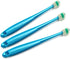 H&H Pets 360-Degree Bristle Toothbrush for Dogs and Cats - Super Soft Nylon bristles Tooth Brush, Puppy Supplies, Dog Brush Set, Pet Supplies Dog ...