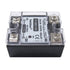 Twidec/Output Single Phase SSR Solid State Relay 100A 3-32V DC to 24-480V AC SSR-100DA...