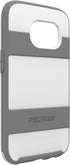 Pelican Voyager Samsung Galaxy S7 Phone Case (White/Gray)...