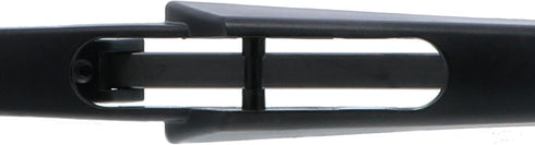 Continental CCR12J Original Equipment Replacement Rear Wiper Blade - 12 Inch...