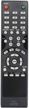 ALLIMITY 845-039-40B0 Remote Control Replacement for Sharp TV 84503940B0 LC-40LE431 LC-40LE431U LC-40LE431UA LC-40LE433 LC-40LE433U LC-40LE433UA L...