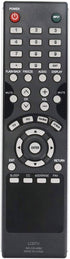 ALLIMITY 845-039-40B0 Remote Control Replacement for Sharp TV 84503940B0 LC-40LE431 LC-40LE431U LC-40LE431UA LC-40LE433 LC-40LE433U LC-40LE433UA L...