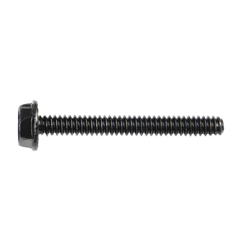 XSPC Radiator Screw Set, #6-32 UNC, 30mm, Black, 16-Pack...