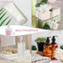Facial Cleanser Foam Maker, Portable Manual Foamer Cleansing Foam Maker, Skin Care Beauty Cleansing Tool for Home, Beauty Salon and Traveling...